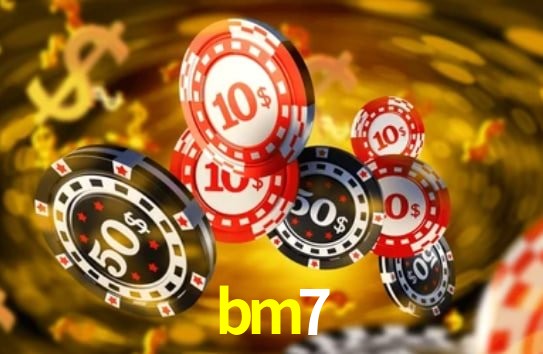 Estatísticas bm7
