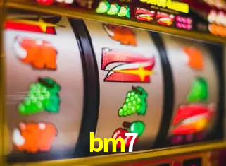 Descubra a Essência do bm7: Nossa História e Compromissos