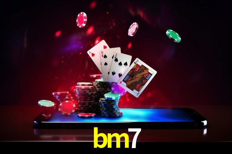 Welcome Bonus bm7