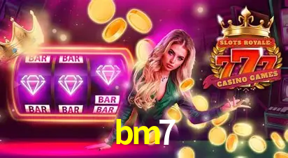A Revolução dos Aplicativos de Jogos no bm7