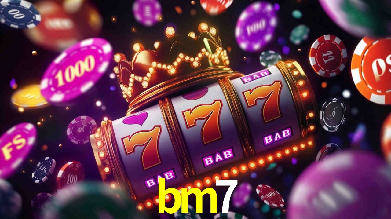 Experiência VIP bm7