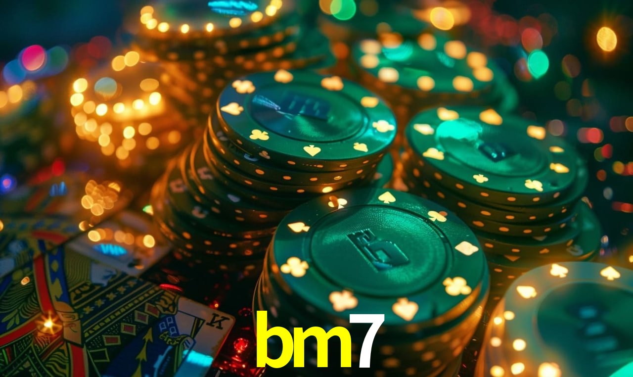 Experiência VIP bm7