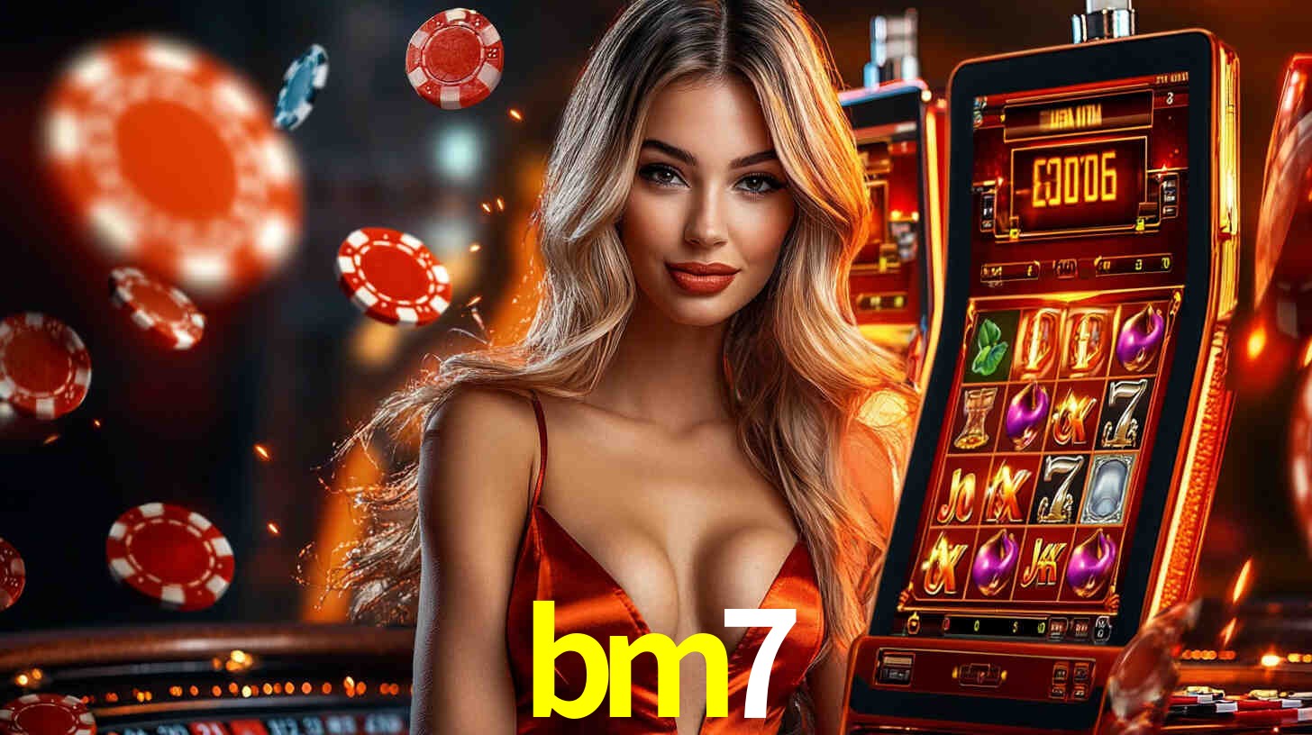 bm7 login