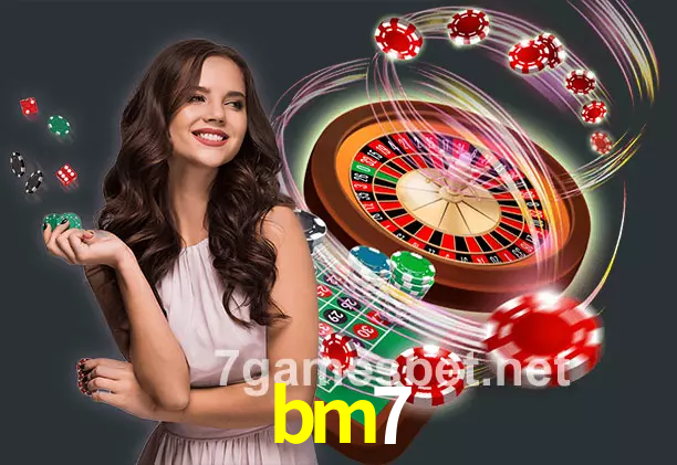 vivo no cassino bm7