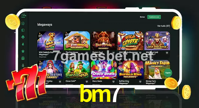 bm7 aplicativo