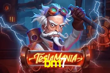 Tecnologia da Plataforma bm7