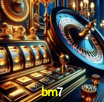 Apostas de Basquete bm7