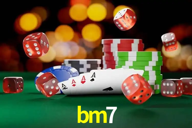 Benefícios da Conta bm7