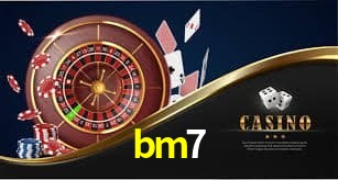 Estatísticas do Jogo bm7