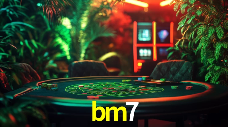 Daily Bonuses bm7
