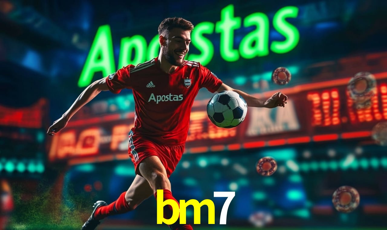 Programa VIP bm7