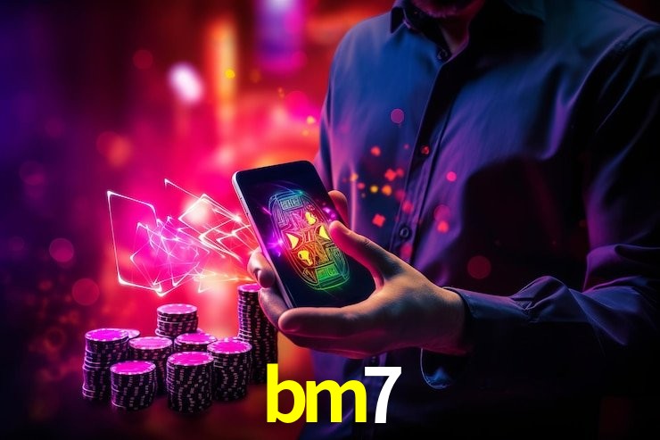 Estatísticas Crash Games bm7