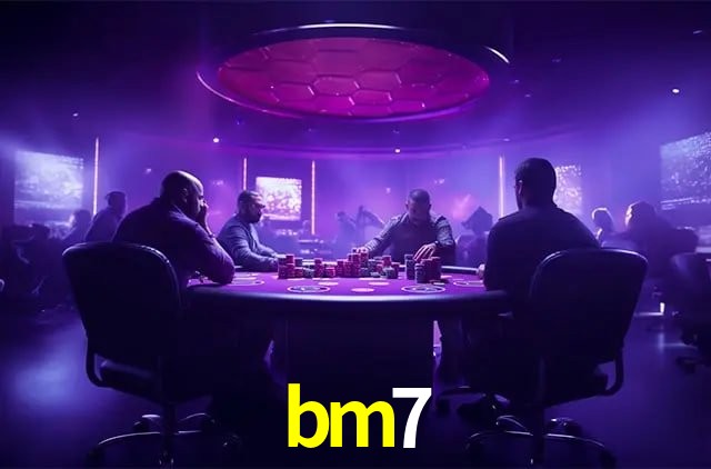 Casino Ao Vivo bm7
