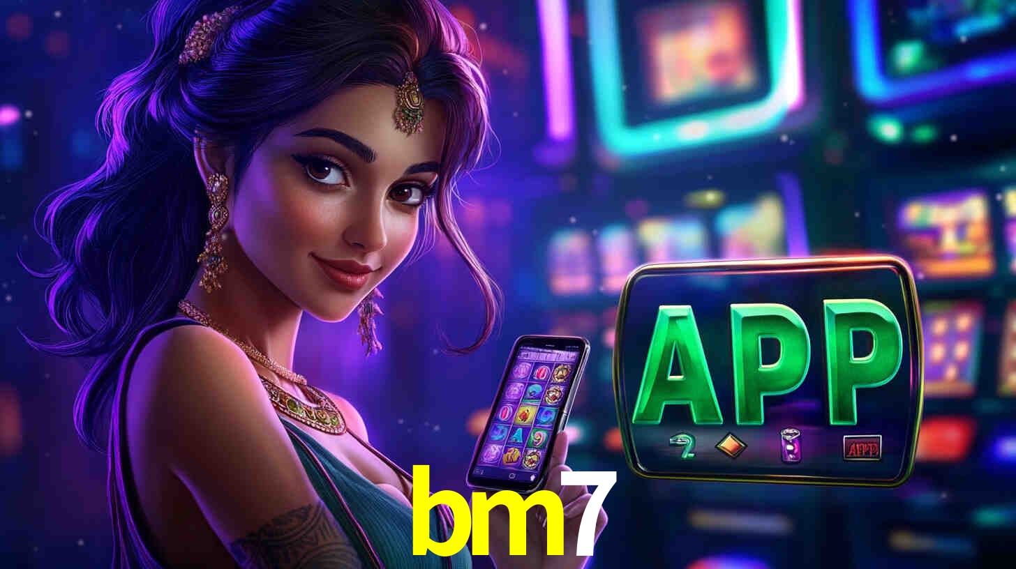 Bônus Generosos e Exclusivos no bm7 para Você!
