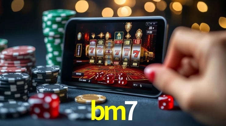 Premium Interface bm7