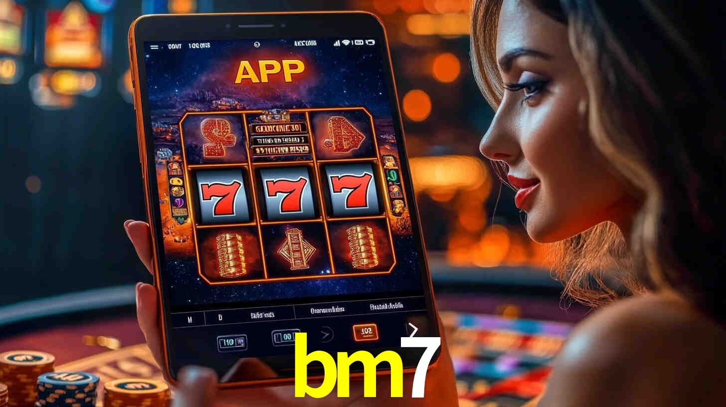 bm7 login
