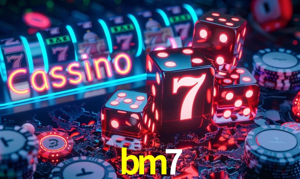 Tennis Betting bm7