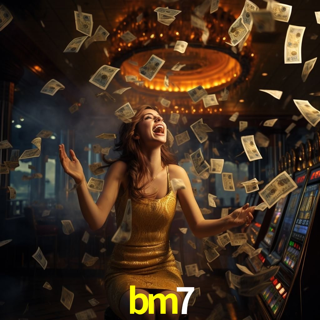 Blackjack Table bm7