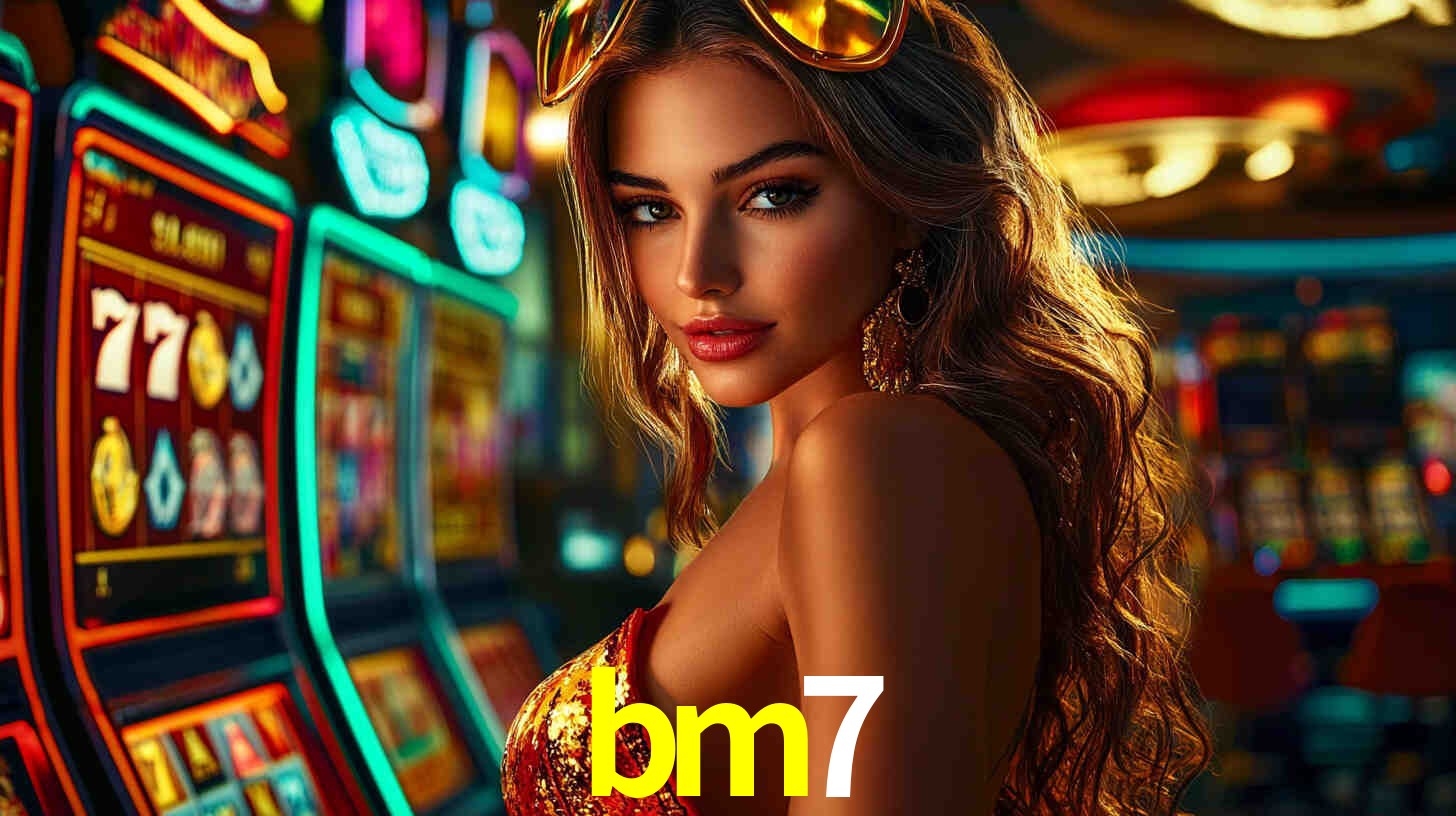 bm7 App Interface