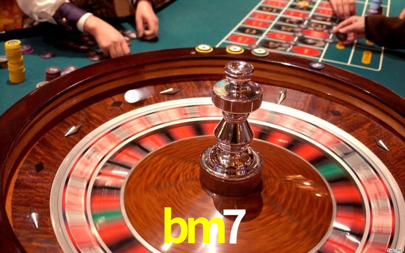 Casino VIP bm7