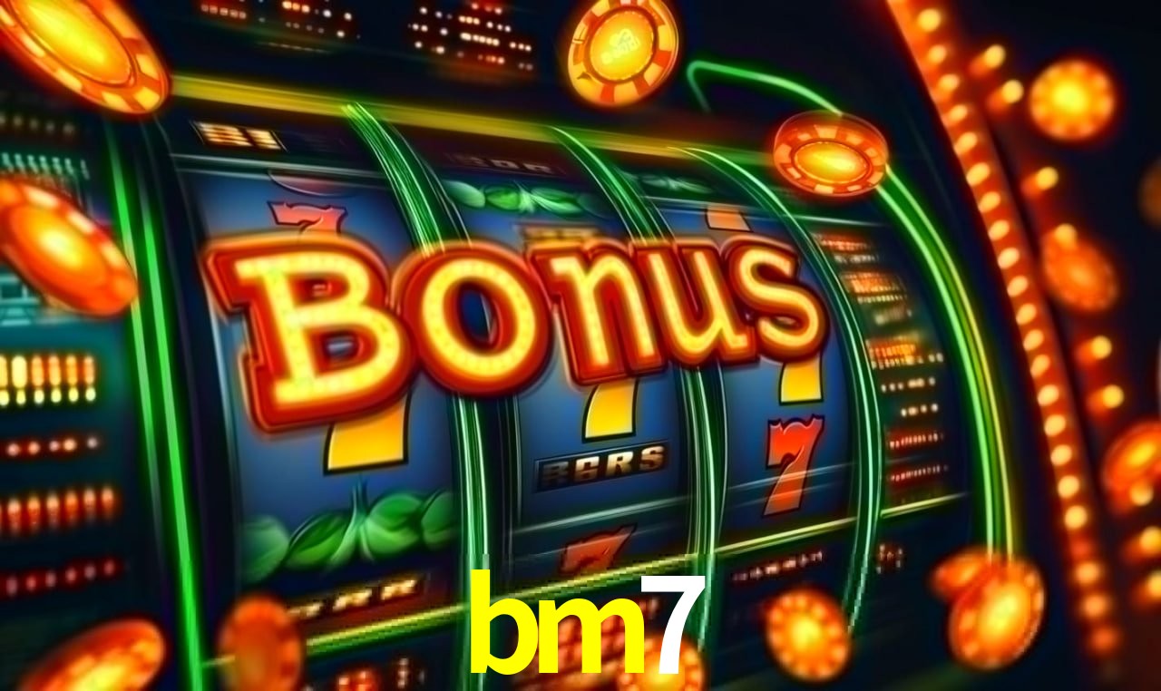 Live Casino bm7