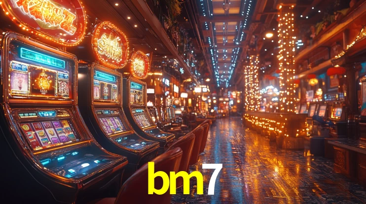 bm7,bm7 games