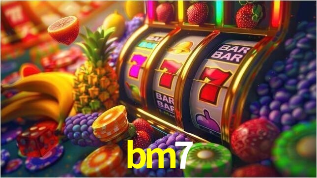 Responsive Design bm7