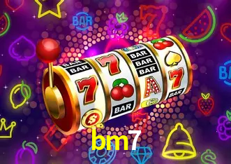 A Emoção da Loteria na bm7: Uma Chance de Mudança de Vida