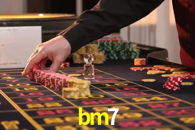 Descubra o Programa VIP da bm7: Vantagens Exclusivas para Jogadores