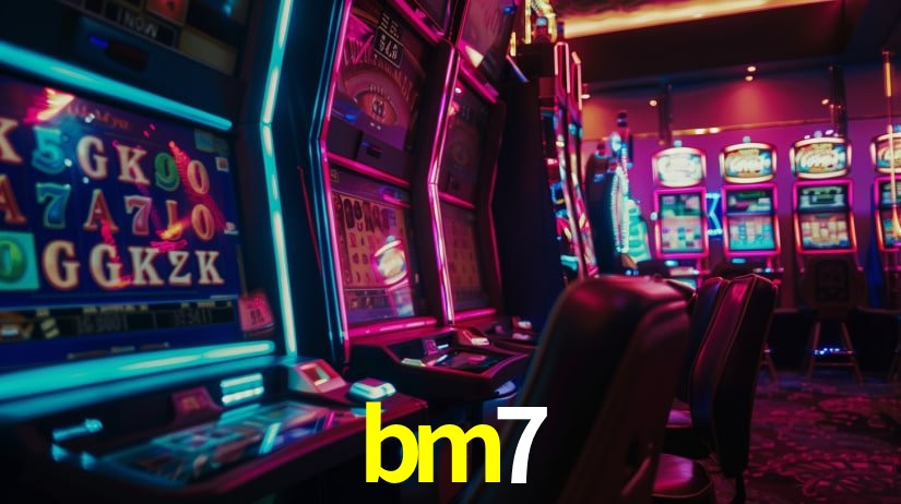 Platform Technology bm7