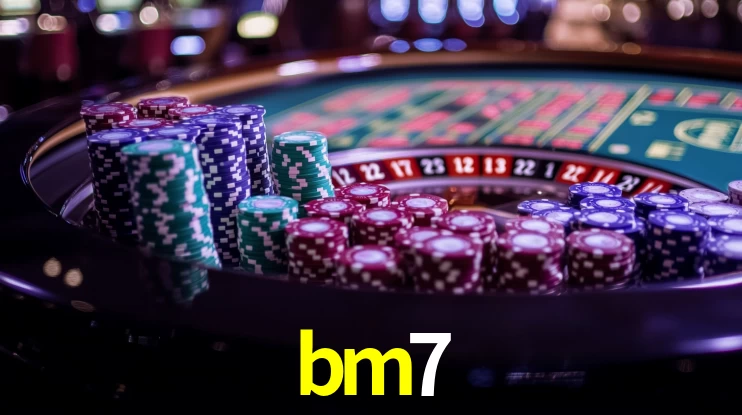 Welcome Bonus bm7