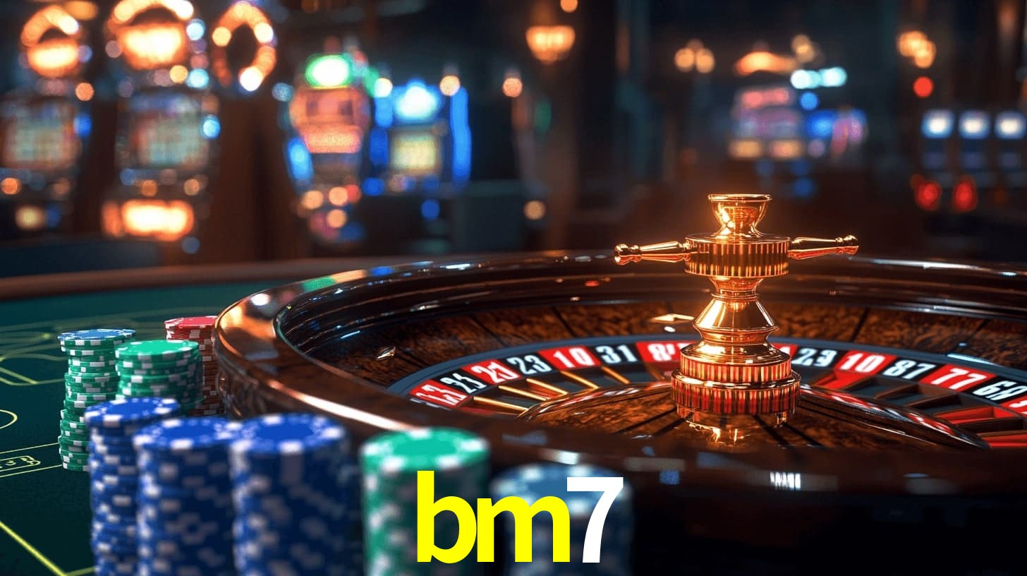 bm7: Seu Especialista em Apostas Esportivas Brasileiras