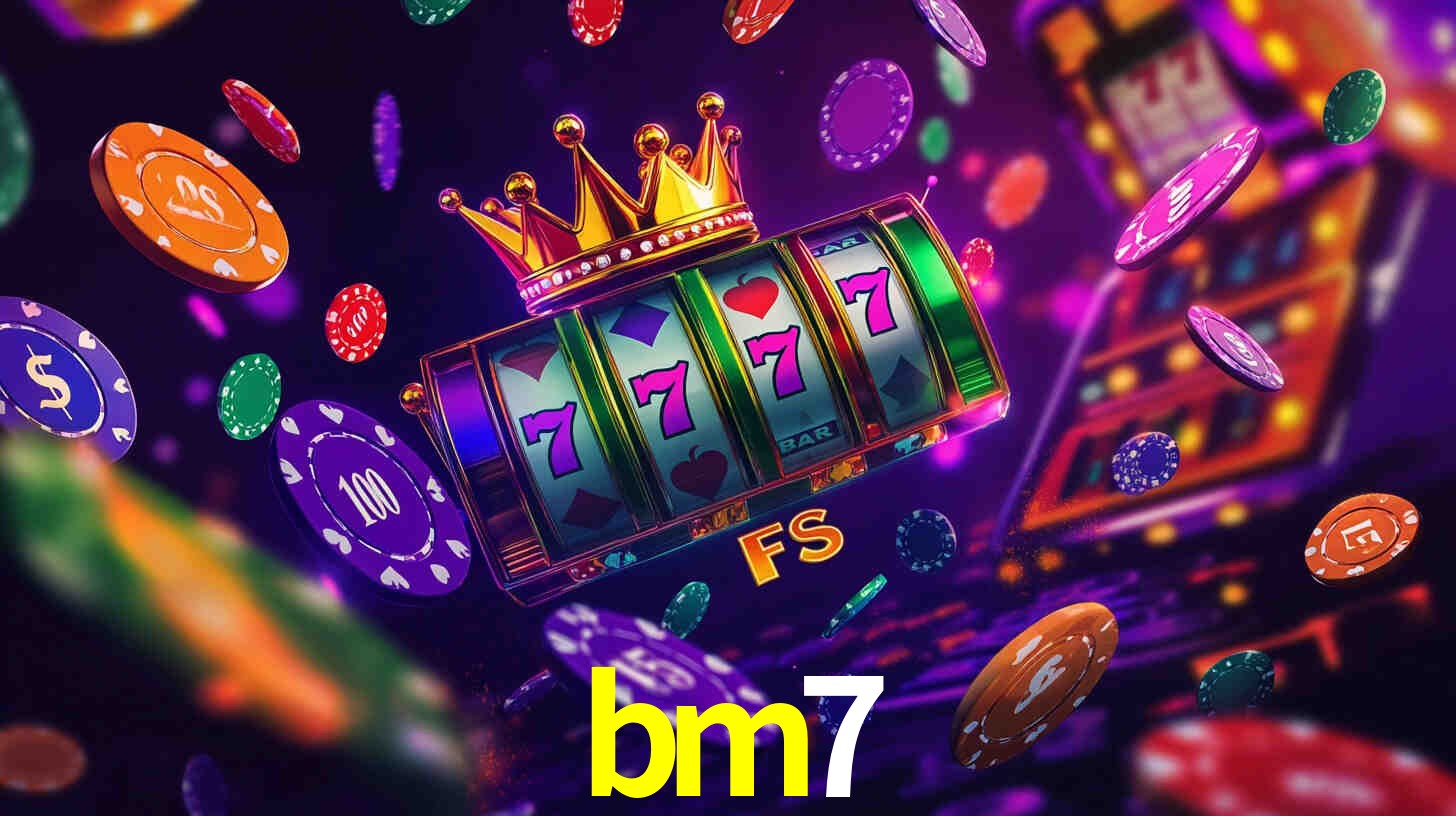 Exclusive Games bm7