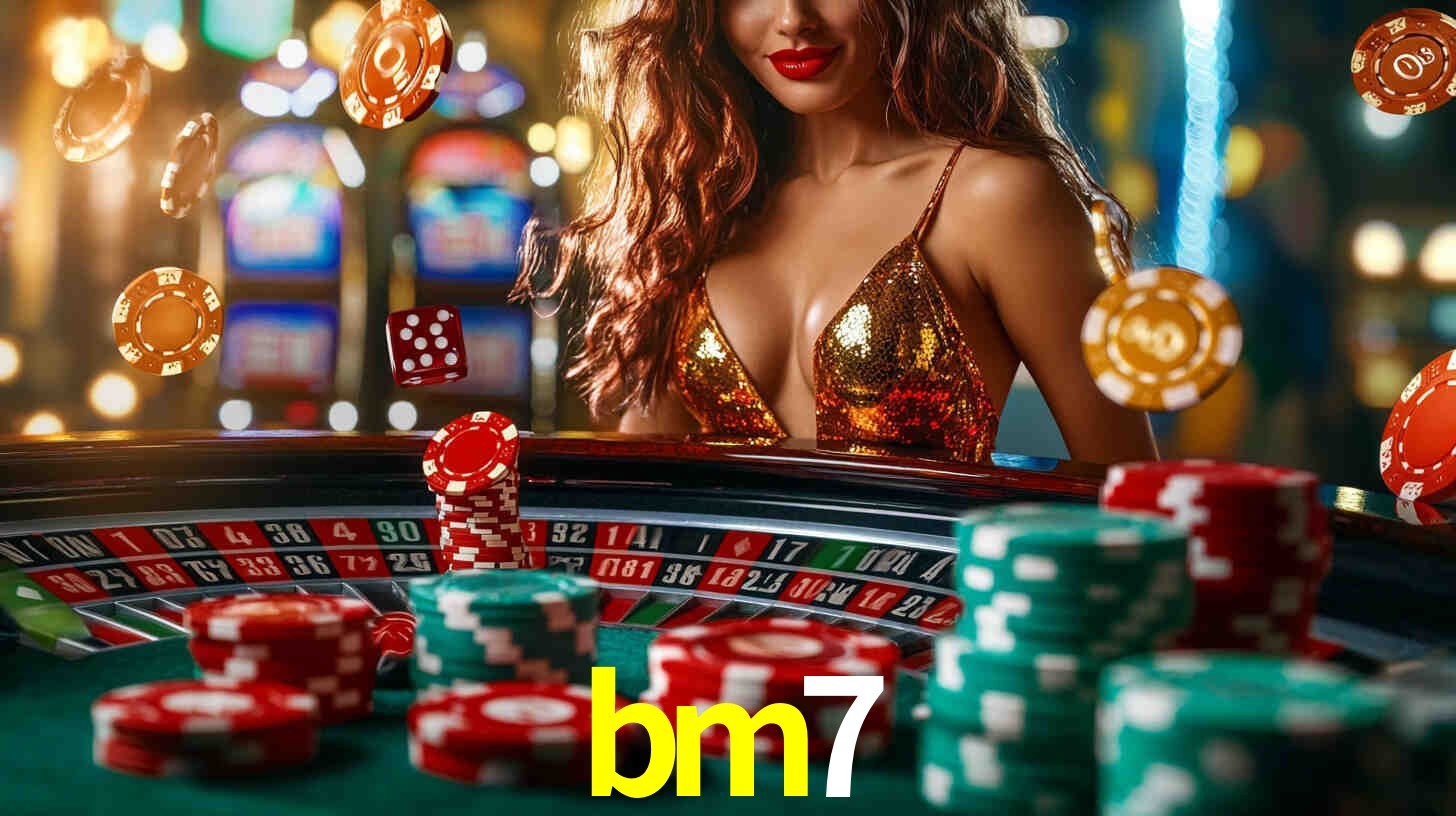 Ofertas Imperdíveis na bm7: Promoções e Bônus Que Valem a Pena