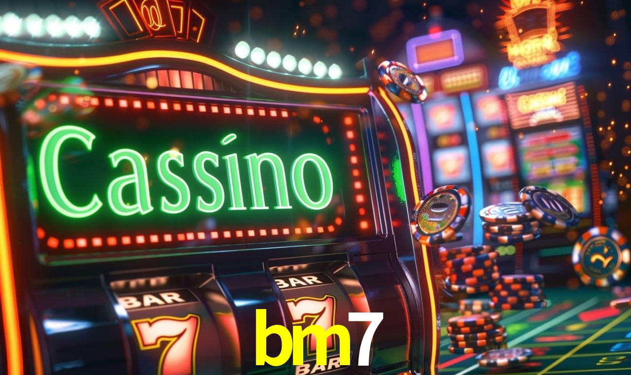 Integração de APIs bm7