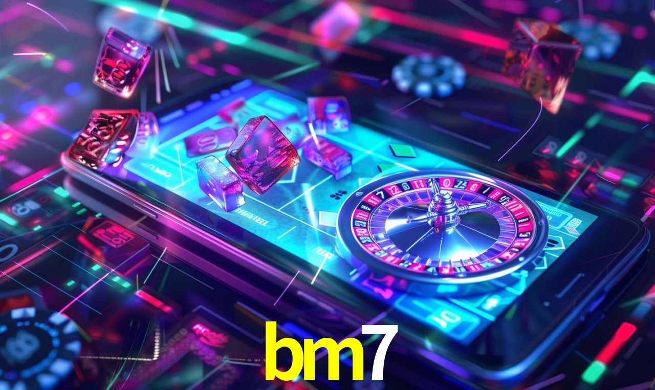 Recursos de Bônus bm7