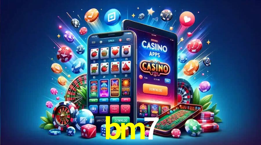 Slot Games bm7