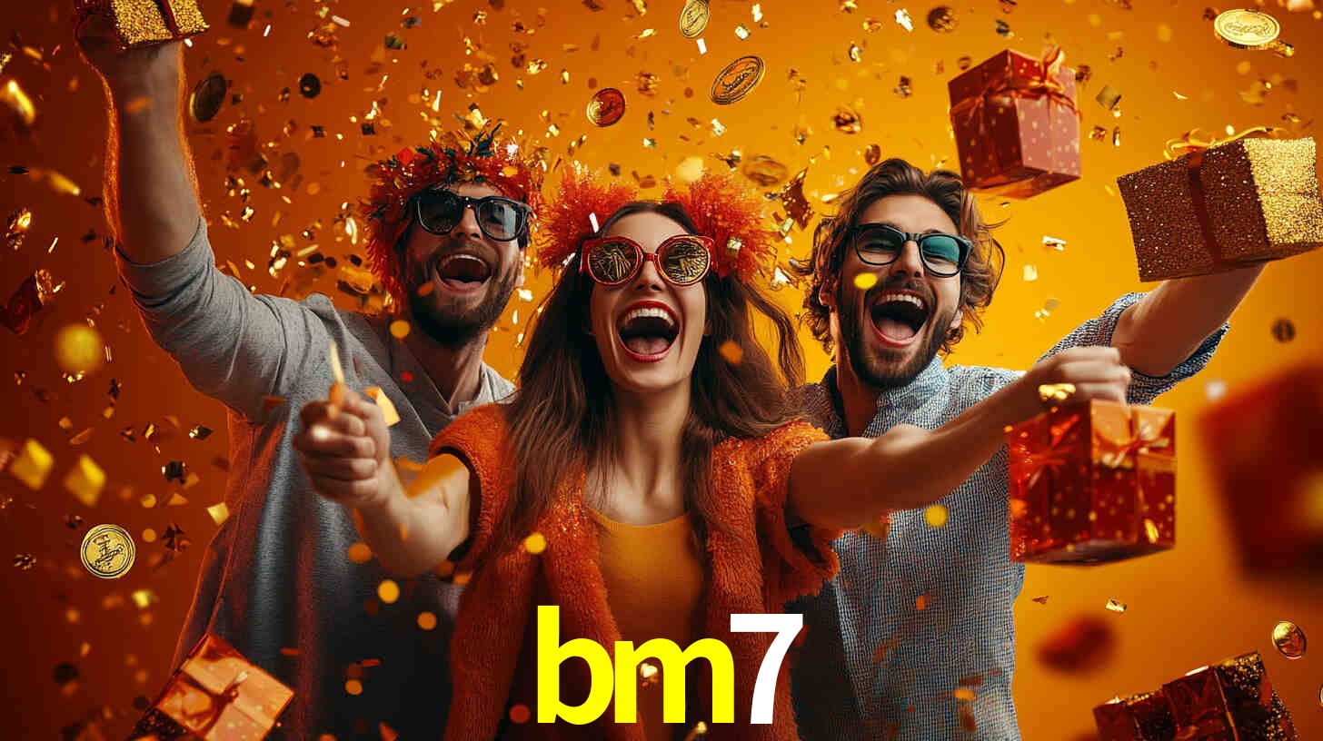 bm7 games