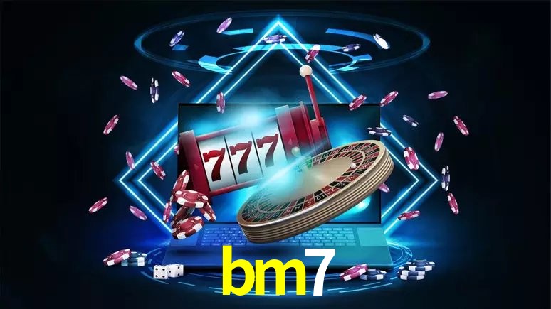 Design Responsivo bm7
