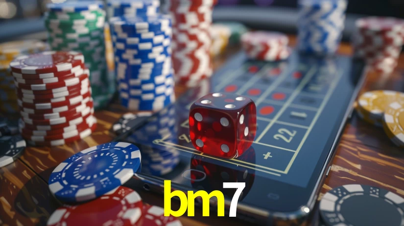 bm7,bm7 games