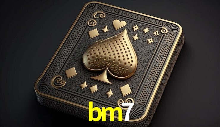 Jogos de Slot bm7