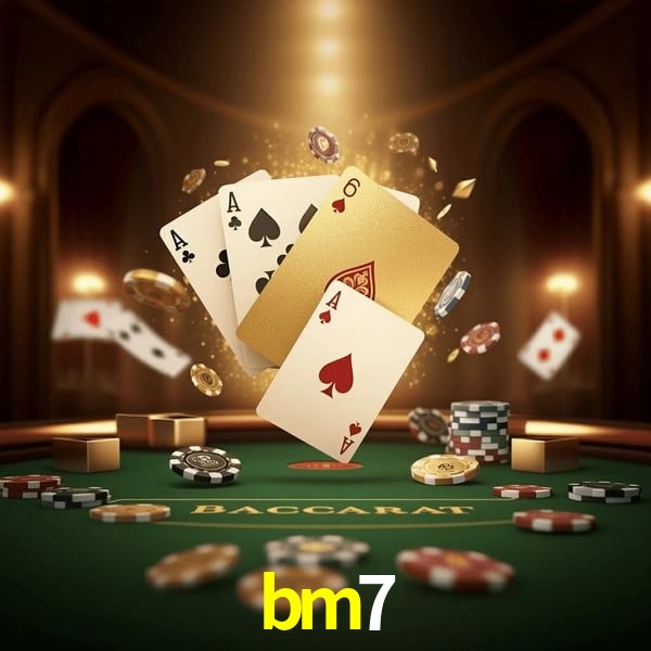 VIP Casino bm7
