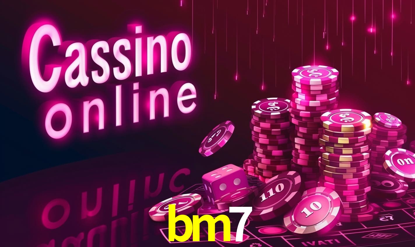 A Emoção da Loteria na bm7: Uma Chance de Mudança de Vida