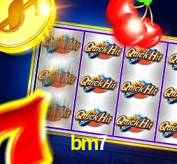 Apostas Esportivas na bm7: Um Guia Completo
