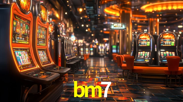 bm7,bm7 games
