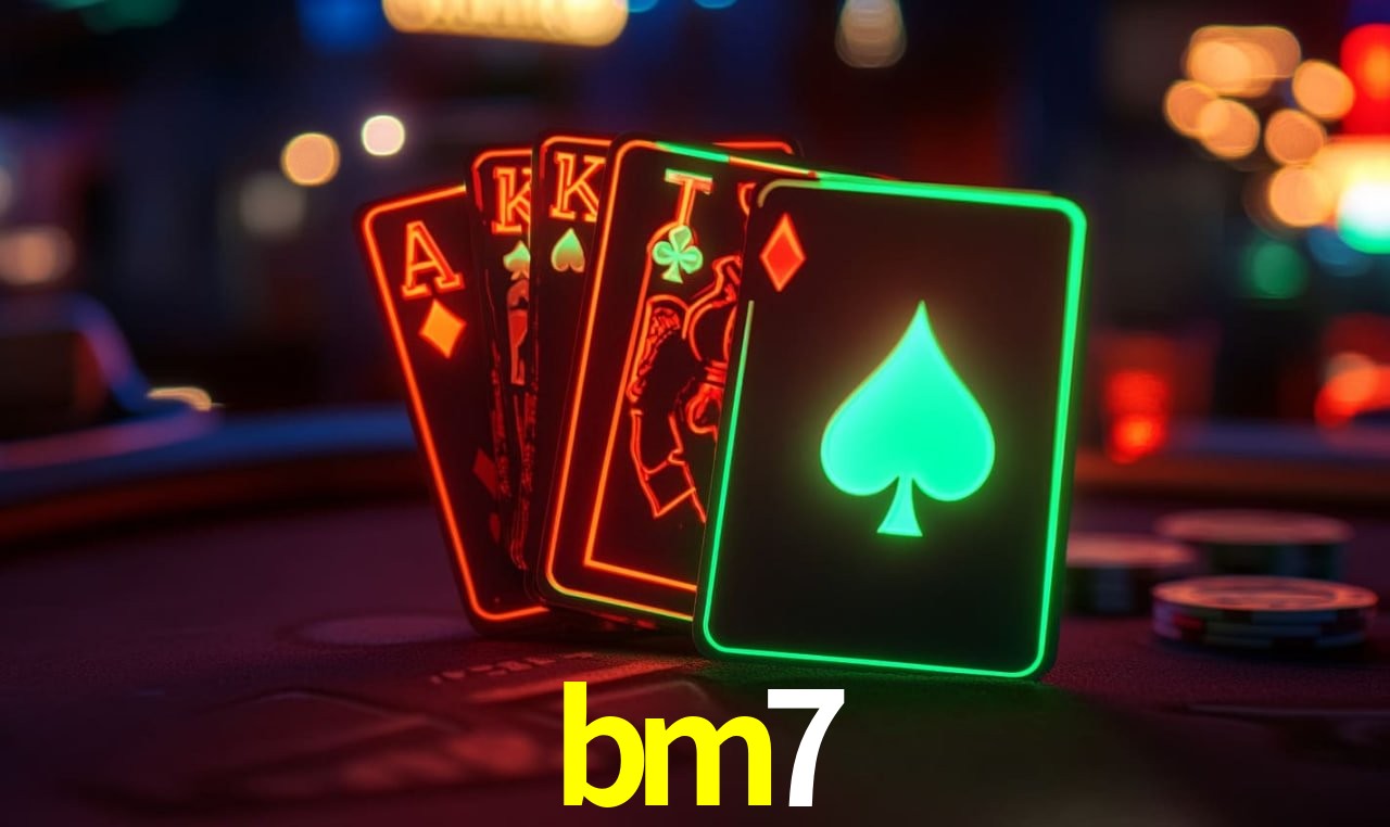 Login Seguro bm7
