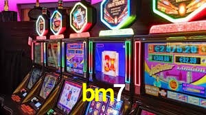 Bônus Diários bm7