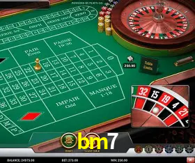 Exclusive Offers bm7