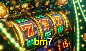 Security Systems bm7
