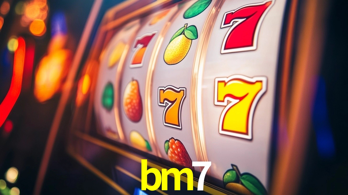 bm7 login